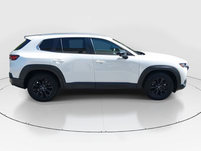 2025 Mazda CX-50 - Photo 8