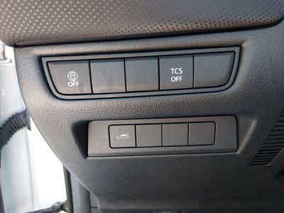 2025 Mazda CX-50 - Photo 13