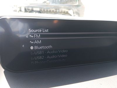 2025 Mazda CX-50 - Photo 19