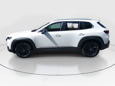 2025 Mazda CX-50 - Photo 4