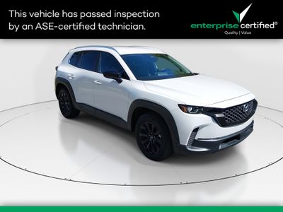 2025 Mazda CX-50 - Photo 1