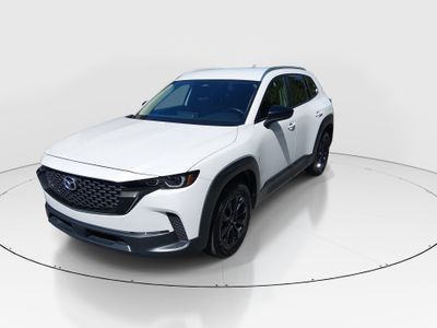 2025 Mazda CX-50 - Photo 3