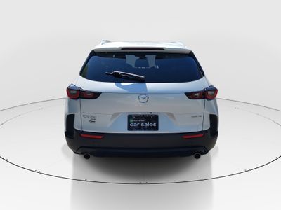 2025 Mazda CX-50 - Photo 6