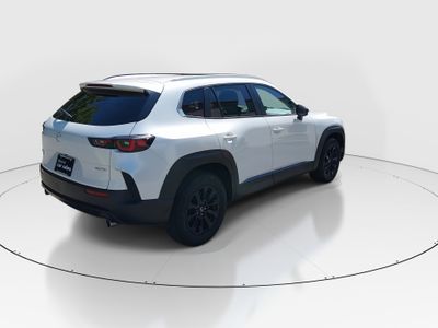 2025 Mazda CX-50 - Photo 7