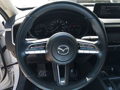 2025 Mazda CX-50 - Photo 12