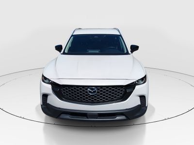 2025 Mazda CX-50 - Photo 2