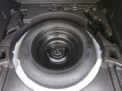 2025 Mazda CX-50 - Photo 20