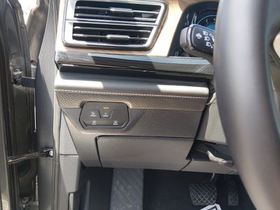 2025 Volkswagen Atlas - Photo 13