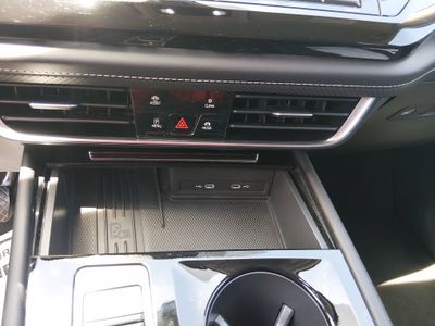 2025 Volkswagen Atlas - Photo 19
