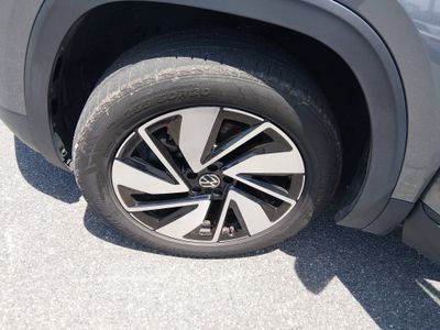 2025 Volkswagen Atlas - Photo 10