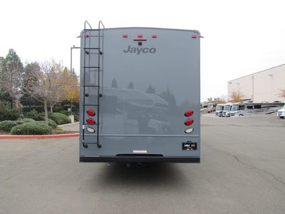 2026 Jayco GREYHAWK XL - Photo 29