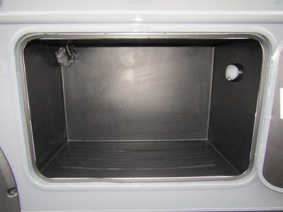2026 Jayco GREYHAWK XL - Photo 19