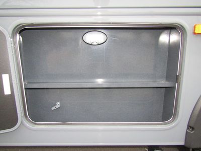 2026 Jayco GREYHAWK XL - Photo 26