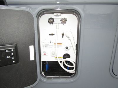 2026 Jayco GREYHAWK XL - Photo 25