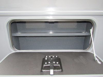 2026 Jayco GREYHAWK XL - Photo 22