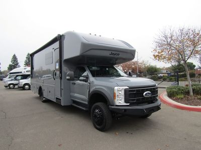 2026 Jayco GREYHAWK XL - Photo 1