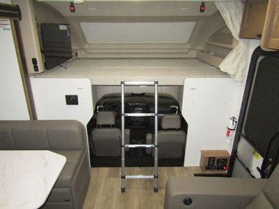 2026 Jayco GREYHAWK XL - Photo 5