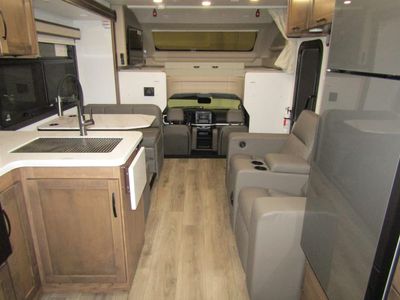 2026 Jayco GREYHAWK XL - Photo 3