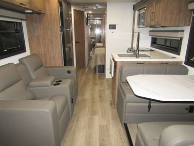 2026 Jayco GREYHAWK XL - Photo 7