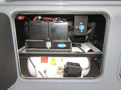 2026 Jayco GREYHAWK XL - Photo 28