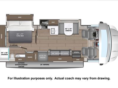 2026 Jayco GREYHAWK XL - Photo 30