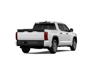 2026 Toyota Tundra - Photo 11