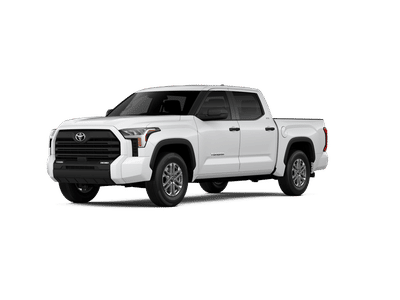 2026 Toyota Tundra - Photo 1