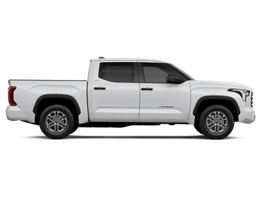 2026 Toyota Tundra - Photo 14