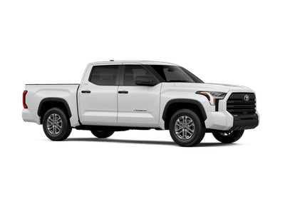 2026 Toyota Tundra - Photo 16