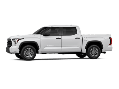 2026 Toyota Tundra - Photo 5