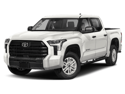 2026 Toyota Tundra - Photo 24