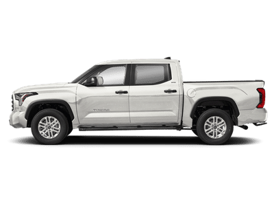 2026 Toyota Tundra - Photo 23