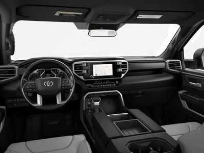 2026 Toyota Tundra - Photo 19