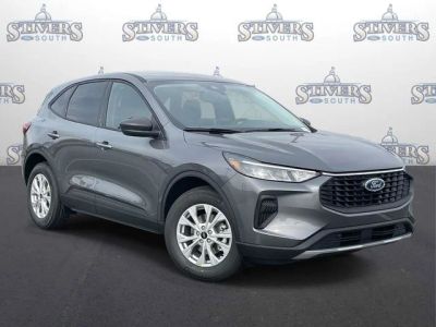 2026 Ford Escape - Photo 1