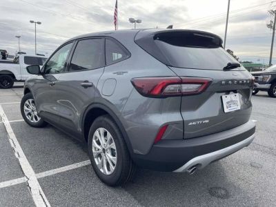 2026 Ford Escape - Photo 25