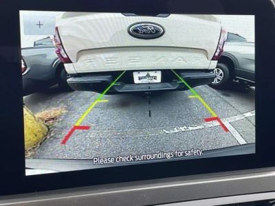 2026 Ford Escape - Photo 8