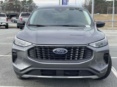 2026 Ford Escape - Photo 23