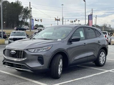 2026 Ford Escape - Photo 24