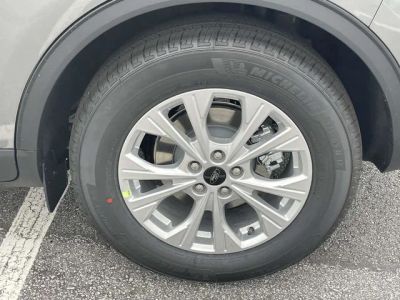 2026 Ford Escape - Photo 21