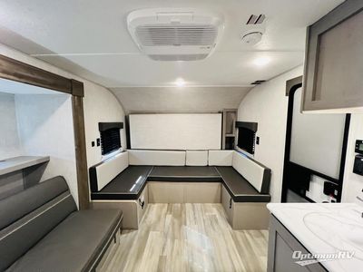 2025 Forest River Viking - Photo 4