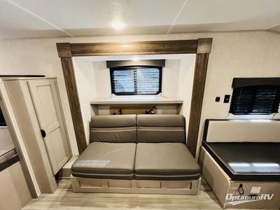 2025 Forest River Viking - Photo 5