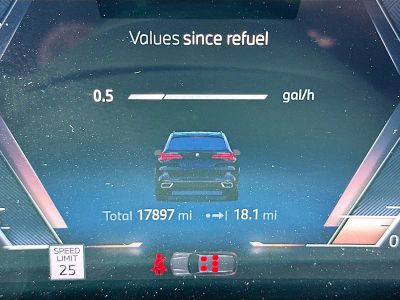 2024 BMW X5 — photo 12 view