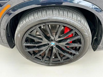 2024 BMW X5 — photo 35 view