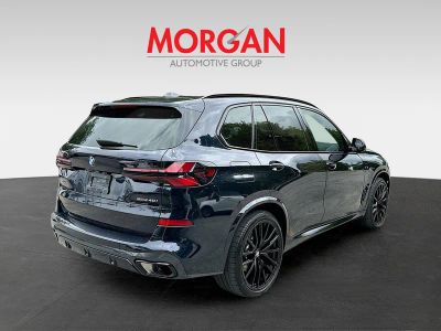 2024 BMW X5 — photo 7 view