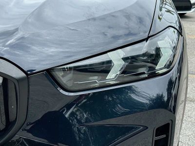 2024 BMW X5 — photo 32 view