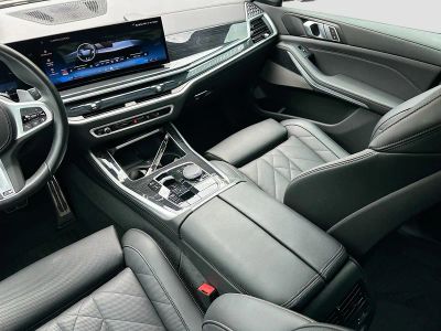 2024 BMW X5 — photo 25 view