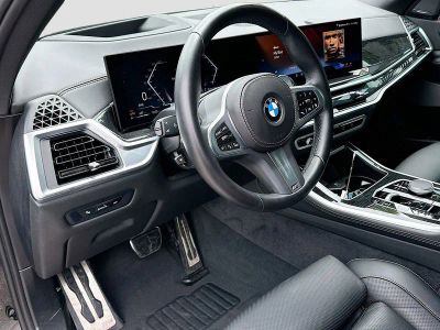 2024 BMW X5 — photo 9 view