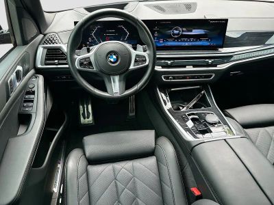 2024 BMW X5 — photo 24 view