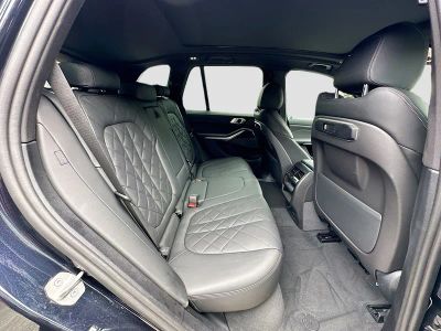 2024 BMW X5 — photo 29 view