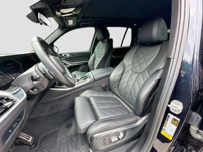 2024 BMW X5 — photo 22 view